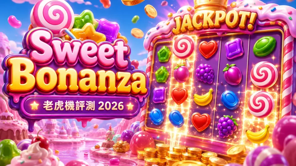 Sweet Bonanza